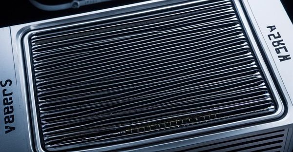 Comment fabriquer un radiateur thermique inspiré de l'iss en diy