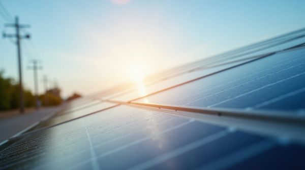 Comment le photovoltaïque révolutionne l'industrie et votre autonomie énergétique