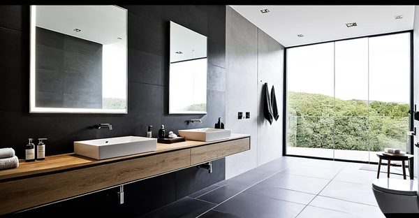 Découvrez les secrets d'une salle de bain de rêve avec un spécialiste