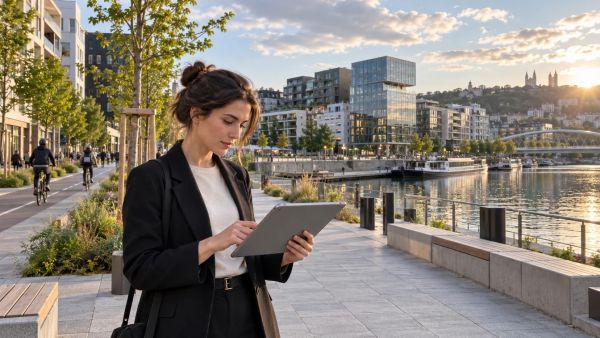 Les avantages d'engager un expert en urbanisme pour vos projets