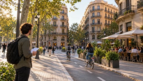 Les avantages d'engager un expert en urbanisme pour vos projets