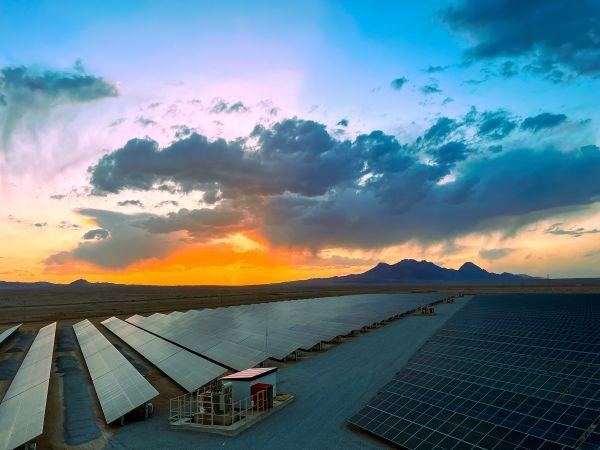Les avantages du photovoltaïque pour l'industrie et l'autonomie énergétique