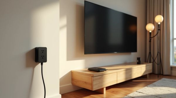 Les indispensables prises électriques pour un meilleur confort
