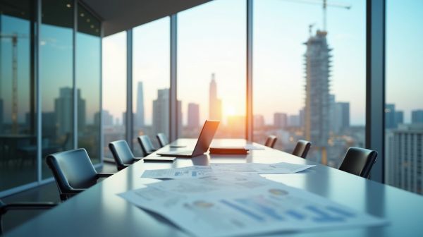 Pourquoi choisir un cabinet d'urbanisme pour vos projets ?