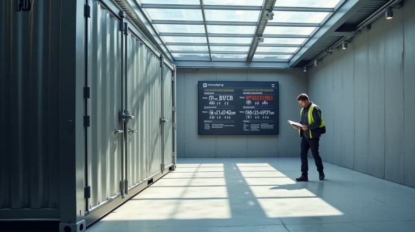 Réservez votre box de stockage sécurisé à Paris 13 aujourd'hui