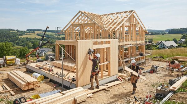 Top 5 conseils pour bâtir sa maison individuelle avec assurance