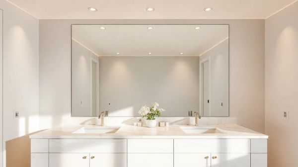 Top conseils pour choisir le meuble double vasque idéal pour votre salle de bain