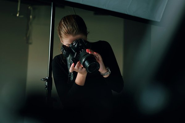 ¿Cuáles son los mejores consejos para dominar la fotografía de moda?