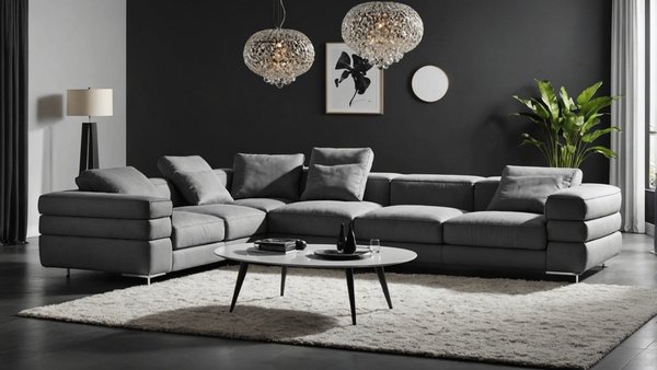 Découvrez notre gamme de canapés relax italiens