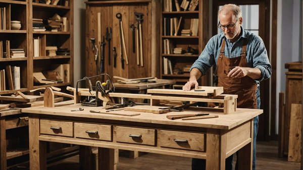 Menuisier annecy : mobilier sur mesure pour un intérieur unique