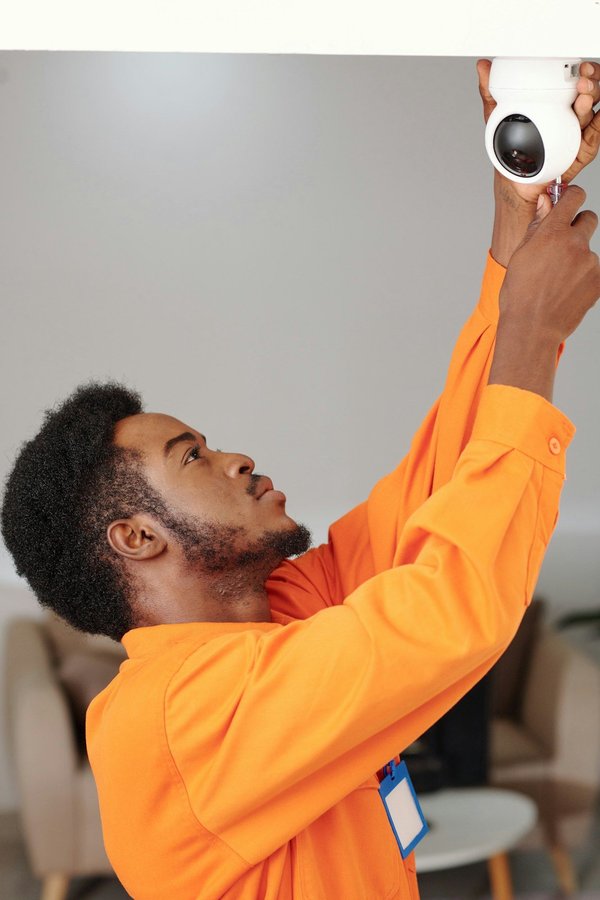 Découvrez le ajax starter kit cam pour une sécurité optimale