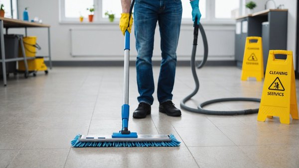 Services de ménage à lille : propreté, qualité, flexibilité