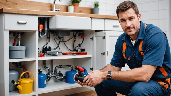 Plombier lausanne: services de plomberie et chauffage 24/7