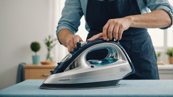 Service de repassage nancy : simplifiez votre quotidien