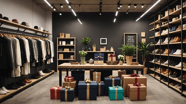Concept-store d'idées cadeaux et déco entre originalité et mode alternative à découvrir chez dark medusa