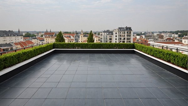 Entreprise étanchéité toit-terrasse : expertise et satisfaction garanties