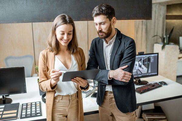 Paris à travers le prisme d'un architecte d'intérieur : immersion captivante
