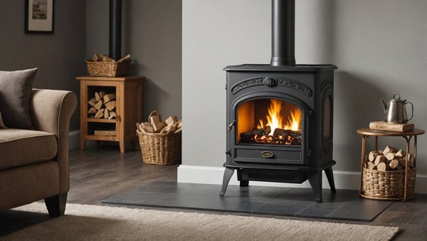 Découvrez le meilleur revendeur premium poêles à granulés