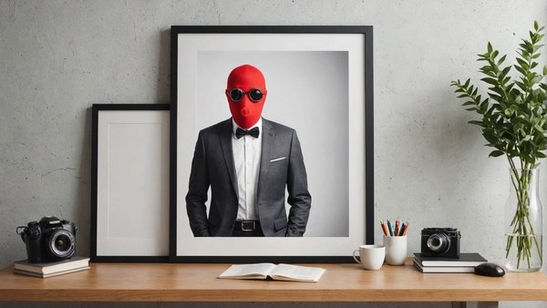 Décorez avec style : posters et affiches humoristiques