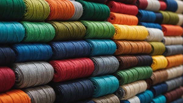 Fournisseur textile : des tissus certifiés pour toutes vos créations