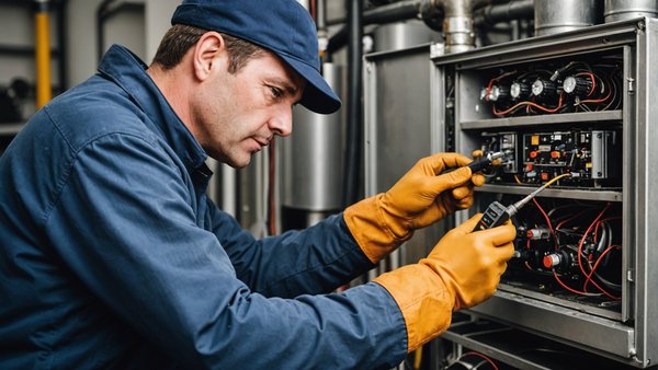 Chauffagiste fribourg : réparation et installation rapides