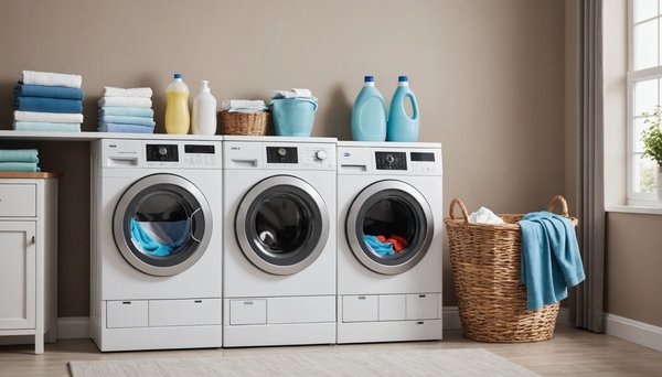 Adoptez la lessive en feuille pour un lavage écoresponsable