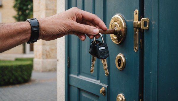Serrurier en Nouvelle-Aquitaine : des interventions rapides 24/7