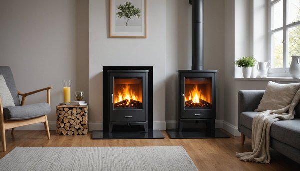 Guide d'achat pour un chauffage éco-efficace et confortable